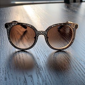 Vint & York Bearcat Sunglasses Bronze
